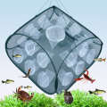 Free Sample Fish Net The Price Of Shrimp Net Brine Shrimp Net